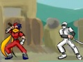 Žaidimas Soulmech Shinobu  internete