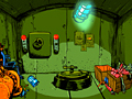 Žaidimas „Sneak Thief 2“  internete