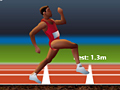 Žaidimas QWOP  internete