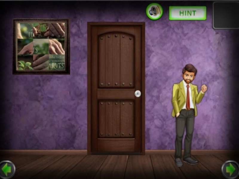 Žaidimas „Amgel Easy Room Escape 306“ internete