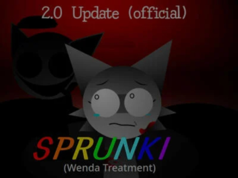 Žaidimas Spunkis: Wenda gydymas internete