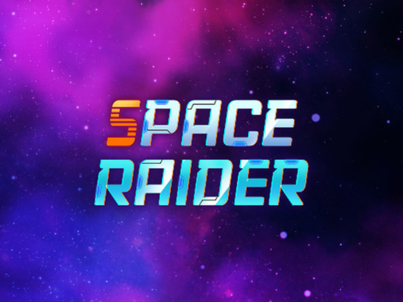 Žaidimas Kosmoso Raideris internete