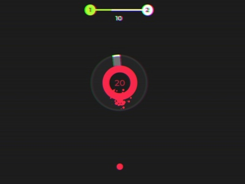 Žaidimas Spin Dash internete