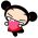Pucca Pucca internete