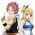 Fairy Tail Fairy Tail internete