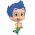 Burbulas guppies Burbulas guppies internete