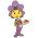 Fifi ir Flowertots Fifi ir Flowertots internete