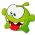 om nom  internete