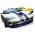 Automobilių lenktynių internete