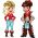 Wild West internete