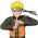 Naruto Kova internete