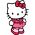 Hello Kitty Hello Kitty internete