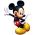 Mickey Mouse Mickey Mouse internete