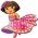 Dora Dora internete