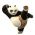 "Panda Kung Fu "Panda Kung Fu internete