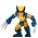 Wolverine ir X-Men Wolverine ir X-Men internete