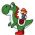 Super Mario Super Mario internete
