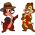 Chip ir Dale Chip ir Dale internete