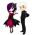 Emo Emo internete