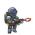 Zombie Zombie internete