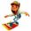 Metro Surfers Metro Surfers internete