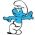 The Smurfs The Smurfs internete