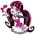 Monster High gydyti dantis Monster High gydyti dantis internete