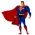 Supermenas Supermenas internete