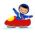 Bobsleja Bobsleja internete