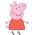 Peppa Pig Peppa Pig internete