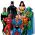 Justice League Justice League internete