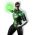 Green Lantern Green Lantern internete