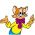 Leopold Cat Leopold Cat internete