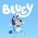 Bluey Bluey internete