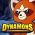 Dynamons  internete