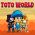 Toto pasaulis Toto pasaulis internete