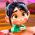 Vanellope von Cupcake Vanellope von Cupcake internete